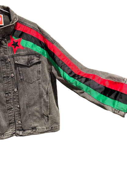 Culture Jacket