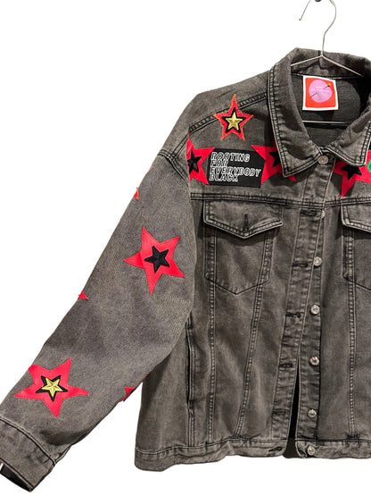 Culture Jacket