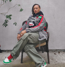 Load image into Gallery viewer, Culture Jacket
