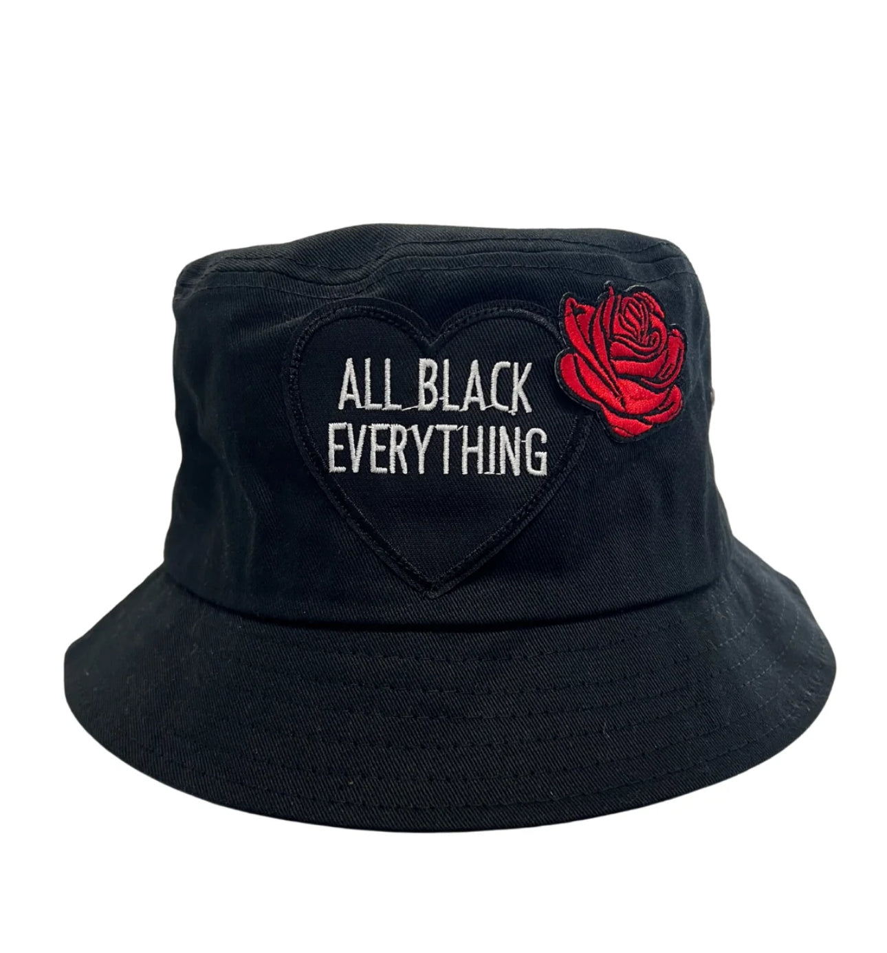 Say It, Bucket Hat
