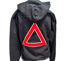 Load image into Gallery viewer, 1913 Zip Hoodie
