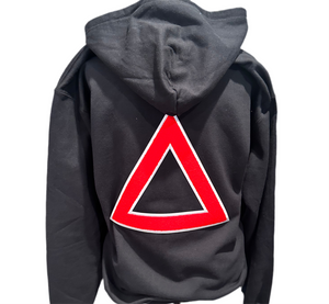 1913 Zip Hoodie