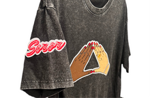Load image into Gallery viewer, Devotion Relaxed Fit Tee
