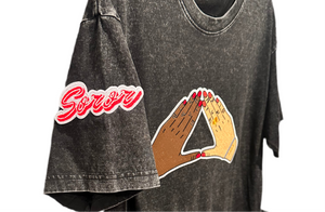 Devotion Relaxed Fit Tee