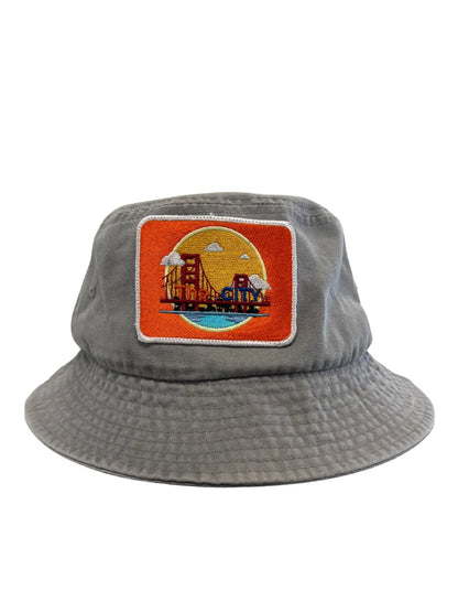 Say It, Bucket Hat
