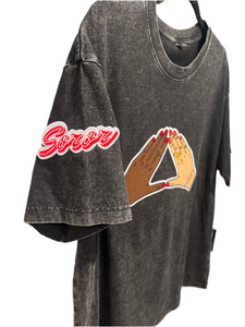 Devotion Relaxed Fit Tee
