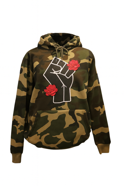 Power Hoodie