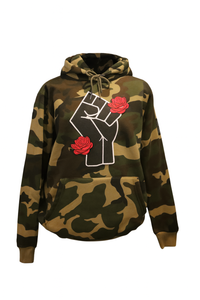 Power Hoodie