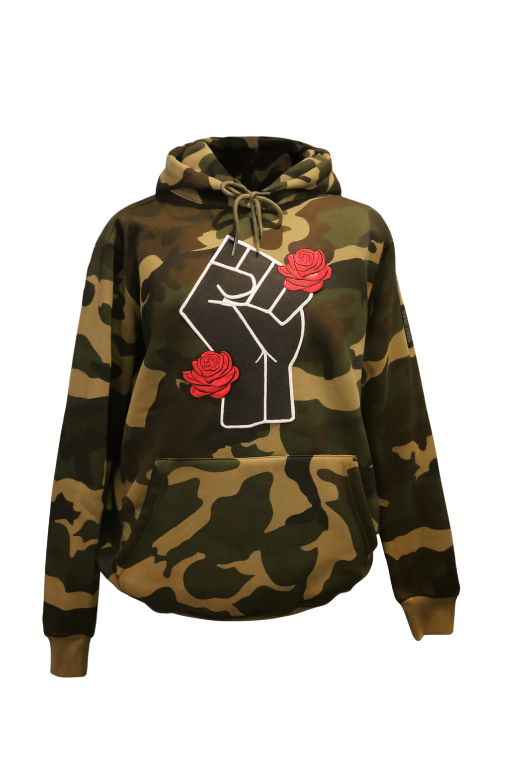 Power Hoodie
