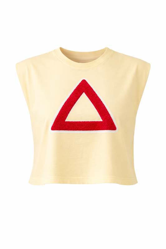 Boldly Delta Muscle T