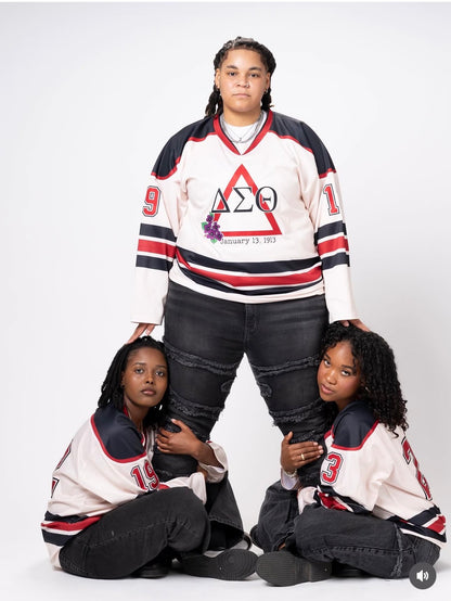 Founders Hockey Jersey