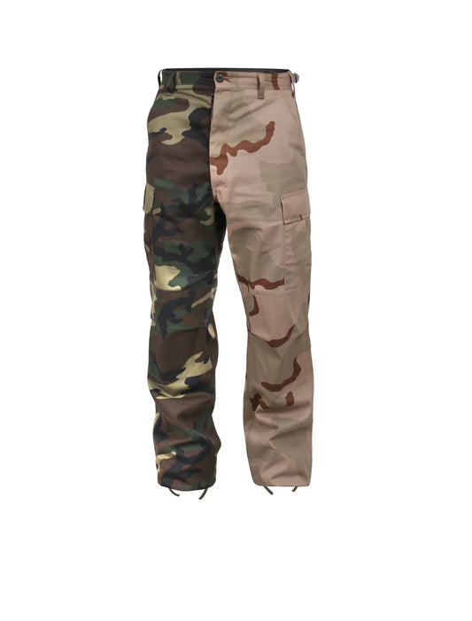 Best of Both Camo Pants