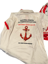 Load image into Gallery viewer, CCAC Custom Chapter Polo
