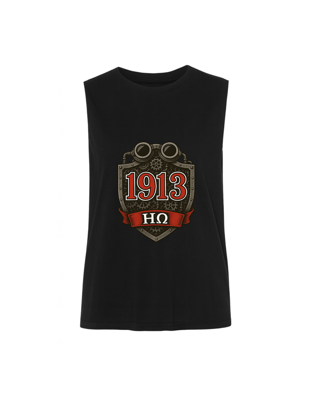 ΗΩ Homecoming T Shirt