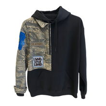 Load image into Gallery viewer, Double Up Hoodie
