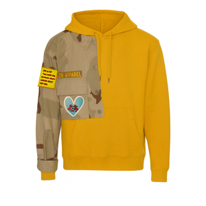 Double Up Hoodie