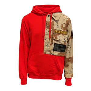 Double Up Hoodie