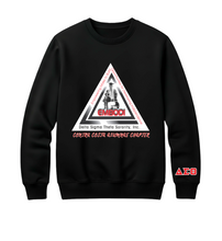 Load image into Gallery viewer, CCAC EMBODI Crewneck or Hoodie
