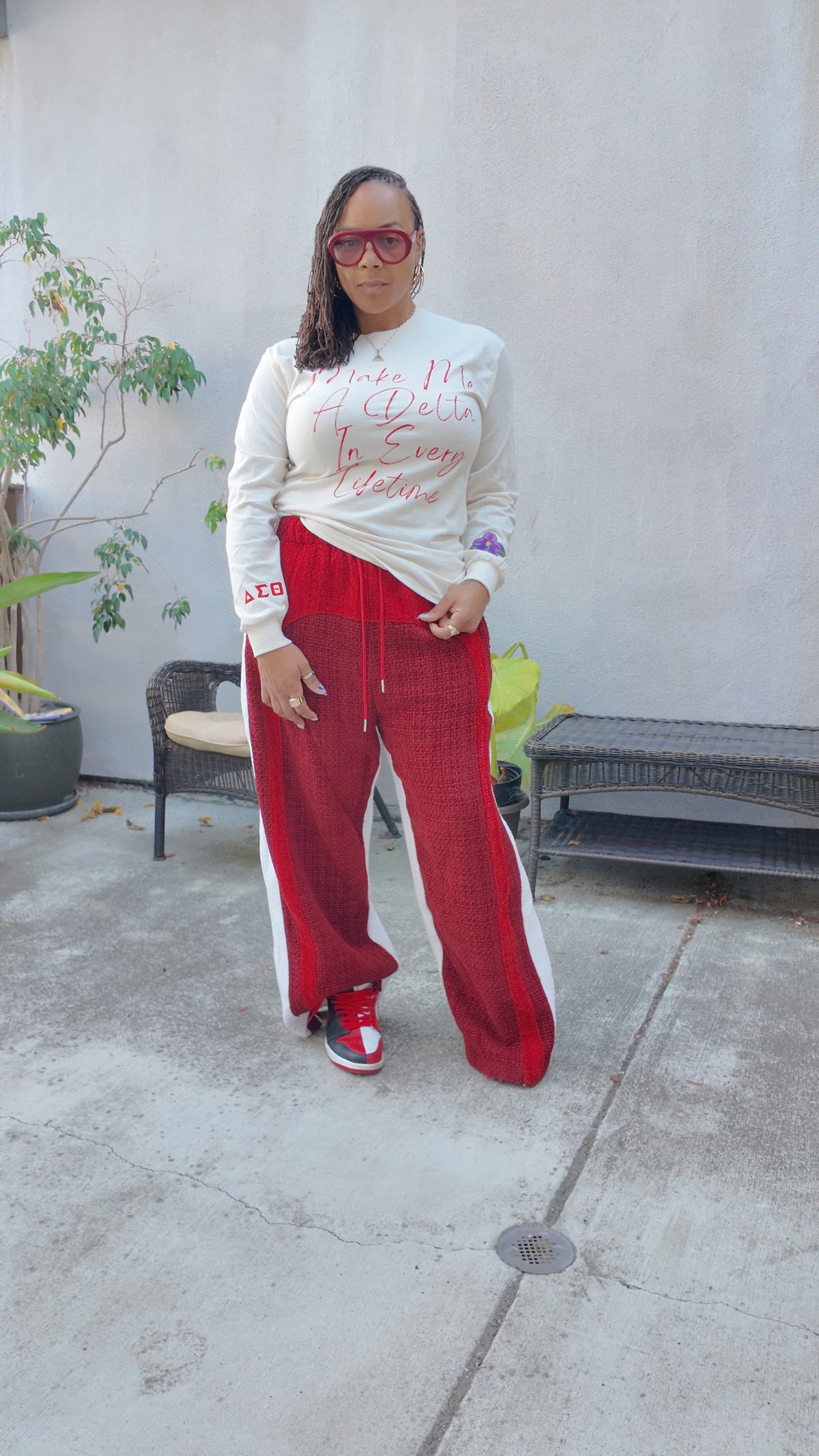 In Every Lifetime Long Sleeve T