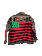 Load image into Gallery viewer, Culture Jacket
