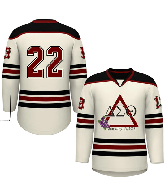 Founders Hockey Jersey