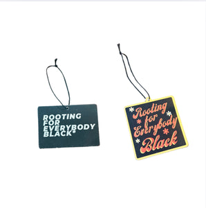 Hanging Air Fresheners