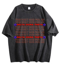 Load image into Gallery viewer, The Only One For Me Oversized T
