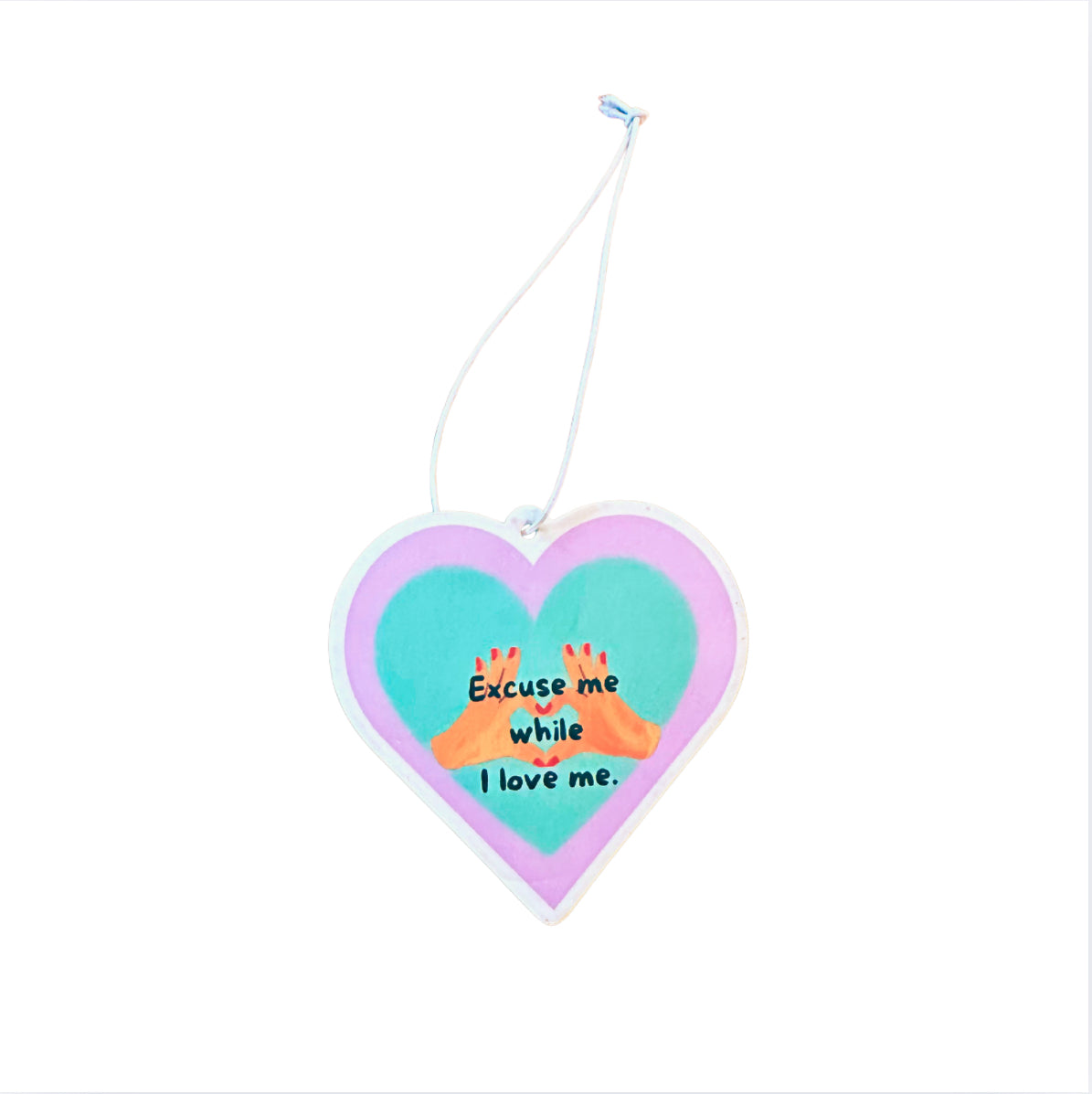 Hanging Air Fresheners