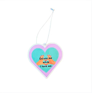 Hanging Air Fresheners