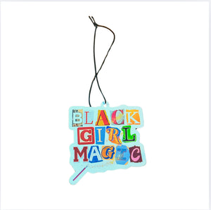 Hanging Air Fresheners