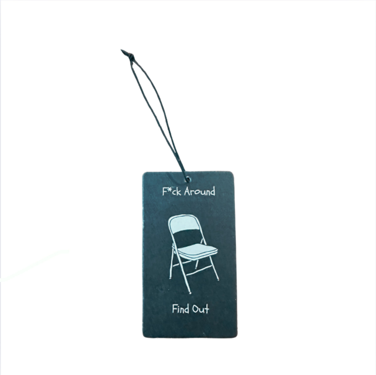 Hanging Air Fresheners