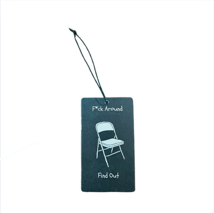 Hanging Air Fresheners