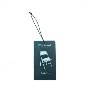 Hanging Air Fresheners