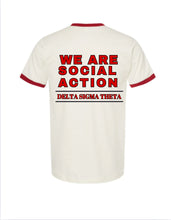 Load image into Gallery viewer, CCAC Social Action T
