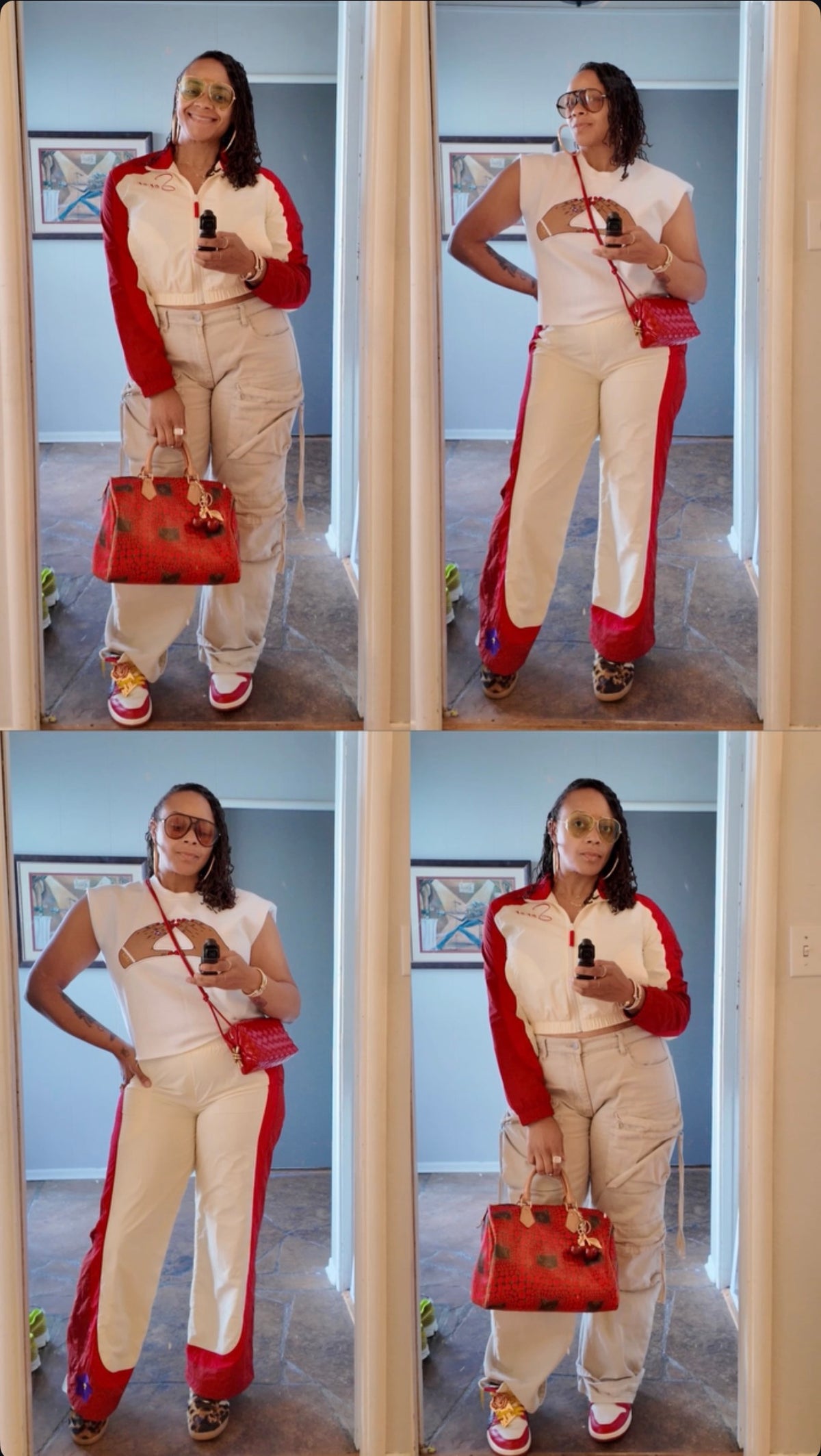 In Every Lifetime Tracksuit