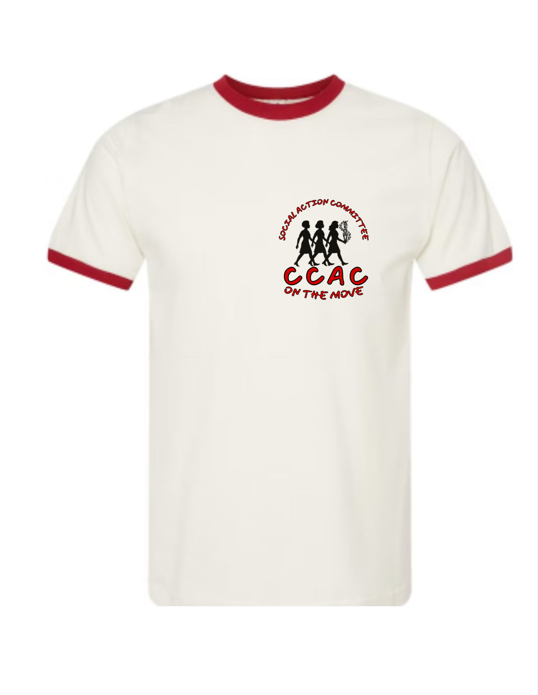 CCAC Social Action T