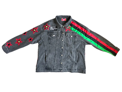 Culture Jacket