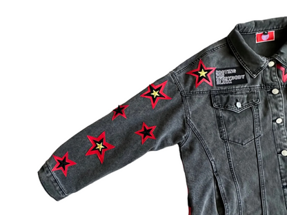 Culture Jacket