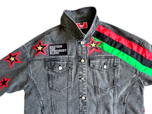 Load image into Gallery viewer, Culture Jacket
