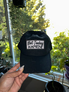 Not Your Average Dad Hat