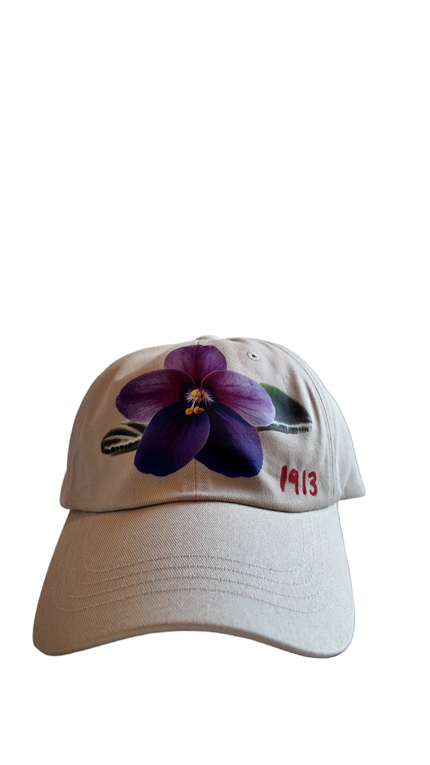 Bloom Since 1913 Hat