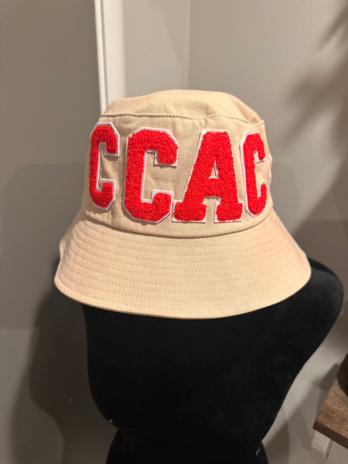 CCAC Bucket Hat