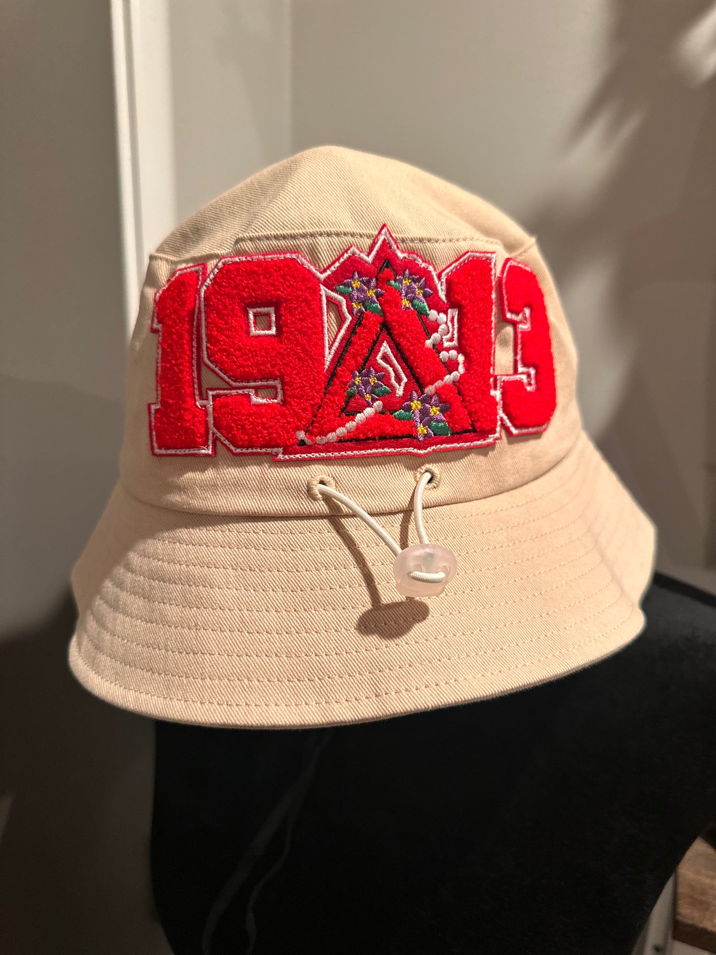 CCAC Bucket Hat
