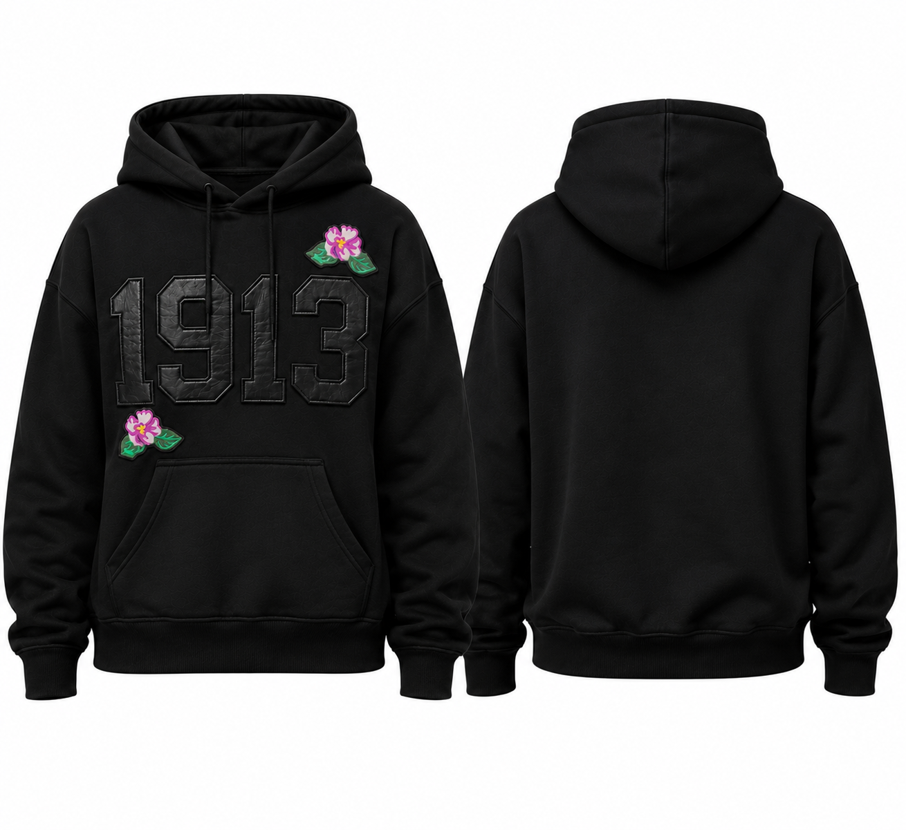 1913 Pullover Hoodie