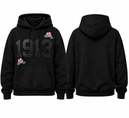 1913 Pullover Hoodie