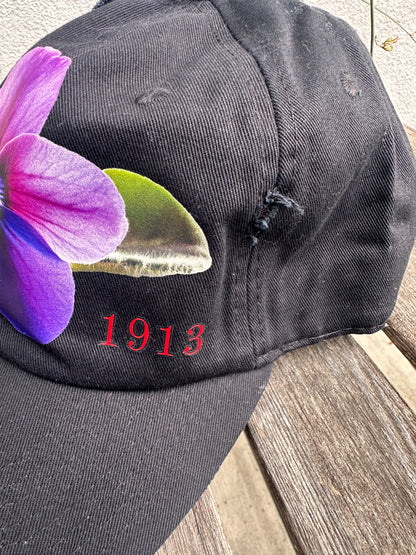 Bloom Since 1913 Hat