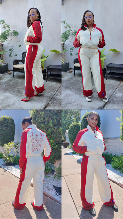 In Every Lifetime Tracksuit