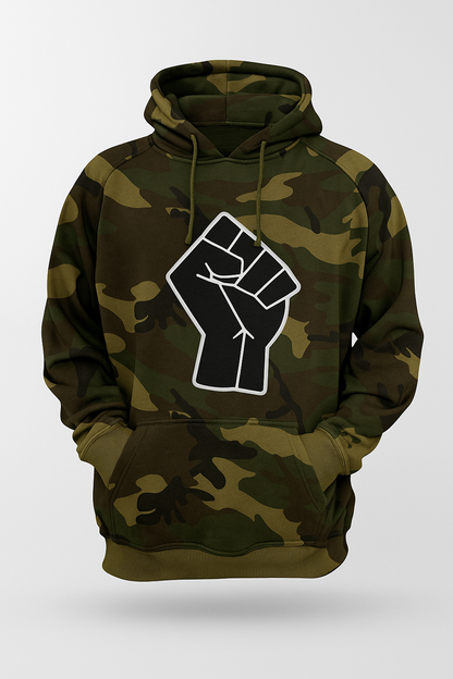 Power Hoodie