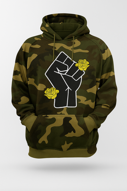 Power Hoodie