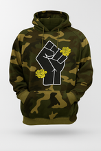 Load image into Gallery viewer, Power Hoodie
